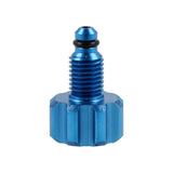Elvedes grs elv prof magura bleed adapter sæt