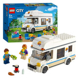 LEGO LEGO CITY 60283 Holiday Camper