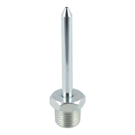 Elvedes fedtpistol spraynål 5cm 4mm til rullebremse 2023155