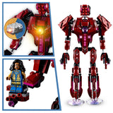 LEGO LEGO 76155 Eternal i De Schaduw Van Arishem
