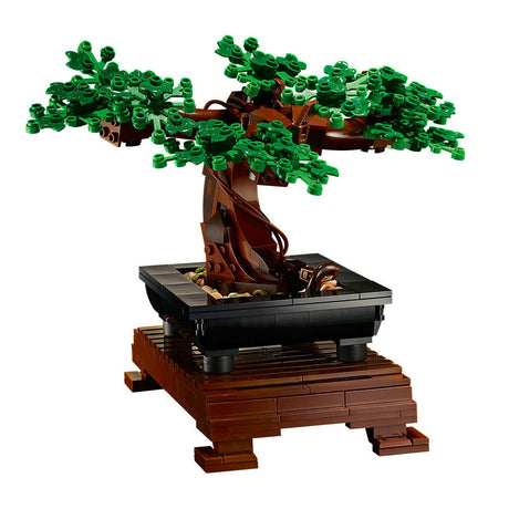 LEGO ICONS 10281 bonsaibom