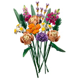 Lego -skaber 10280 Blomsterbuket