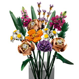 Lego -skaber 10280 Blomsterbuket