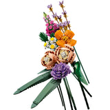 Lego -skaber 10280 Blomsterbuket