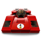 LEGO LEGO Speed Champions 76906 Ferrari 512 m