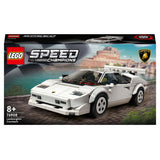 LEGO LEGO Speed Champions 76908 Countach