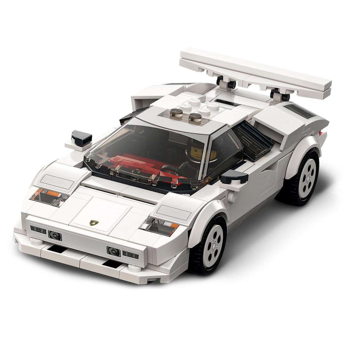 LEGO LEGO Speed Champions 76908 Countach