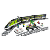 LEGO CITY 60337 Express Passager Train