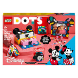 Lego Dots 41964 Mickey Minnie Mouse: Tilbage til skolen