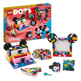 Lego Dots 41964 Mickey Minnie Mouse: Tilbage til skolen