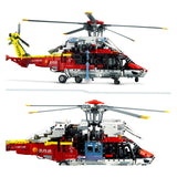 LEGO LEGO Technic 42145 Airbus H175 Rescue Helicopter