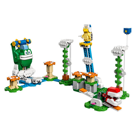 LEGO LEGO SUPER MARIO 71409 Udvidelse af kæmpe-spikes