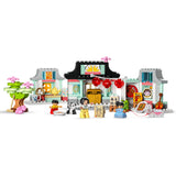 Lego Duplo 10411 Lær om kinesisk kultur