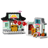 Lego Duplo 10411 Lær om kinesisk kultur