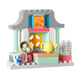 Lego Duplo 10411 Lær om kinesisk kultur