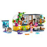 LEGO LEGO Friends 41740 Aliyas værelse