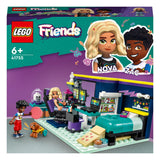 Lego Lego Friends 41755 Nova's Room