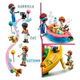 LEGO LEGO Friends 41727 Dog Rescue Center