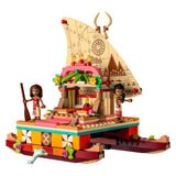 LEGO LEGO 43210 Vaananas Discovery Boat