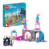 LEGO LEGO 43211 Castle of Aurora