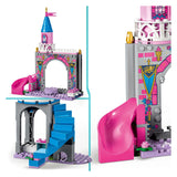 LEGO LEGO 43211 Castle of Aurora