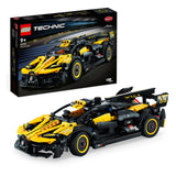 Lego Technic 42151 Bugatti Car