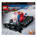 LEGO LEGO Technic 42148 Snow Care