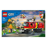 Lego City 60374 Fire Truck