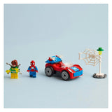 Lego Marvel 10789 Spideys Car and Doc Ock