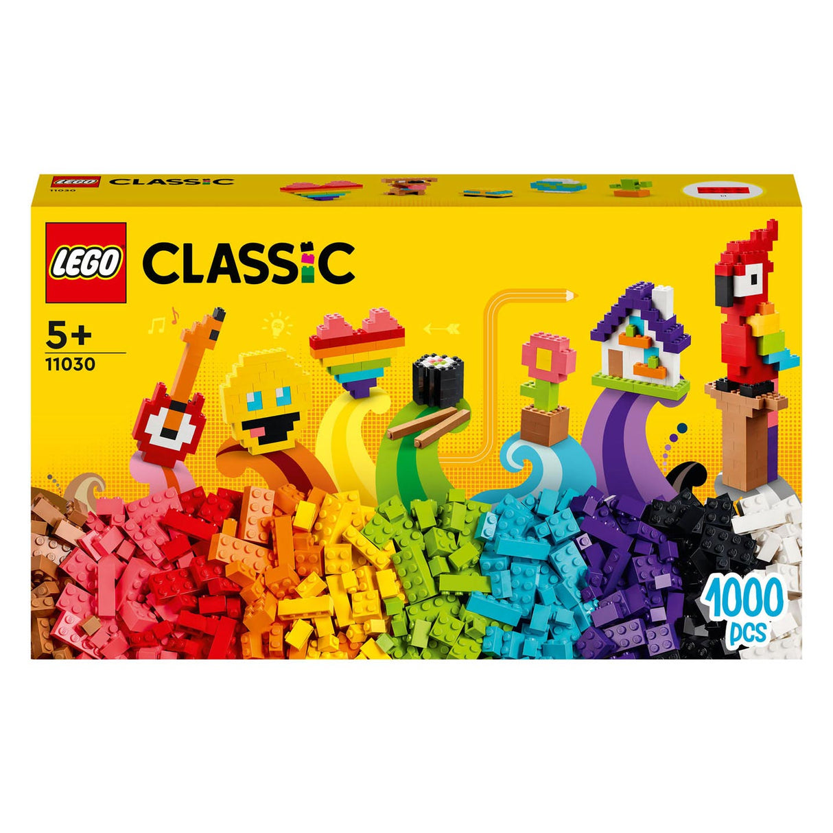 LEGO LEGO 11030 Endless Stones