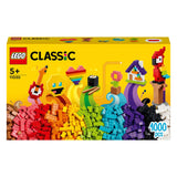 LEGO LEGO 11030 Endless Stones