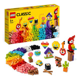 LEGO LEGO 11030 Endless Stones