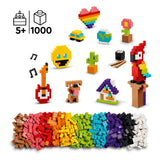 LEGO LEGO 11030 Endless Stones