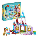 LEGO LEGO Princess 43219 Kreative slotte
