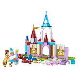 LEGO LEGO Princess 43219 Kreative slotte