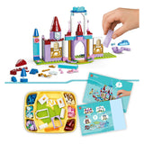 LEGO LEGO Princess 43219 Kreative slotte