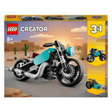 LEGO LEGO CREATOR 31135 KLASSISK MOTOR