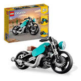 LEGO LEGO CREATOR 31135 KLASSISK MOTOR