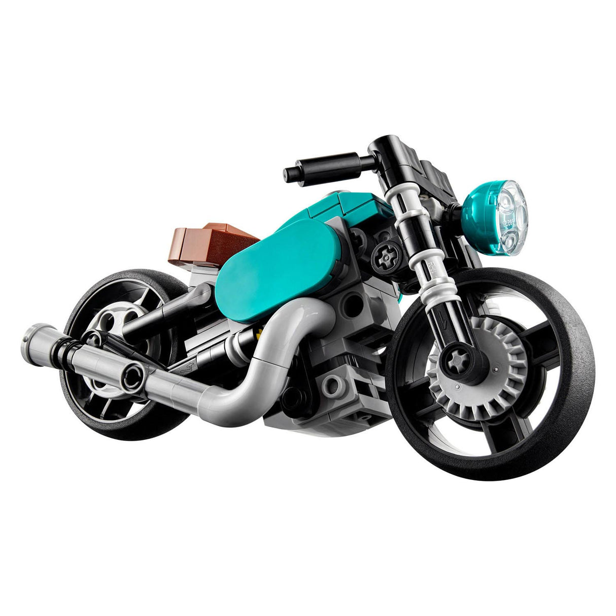 LEGO LEGO CREATOR 31135 KLASSISK MOTOR
