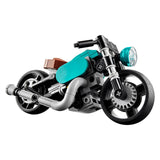 LEGO LEGO CREATOR 31135 KLASSISK MOTOR