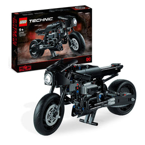 LEGO LEGO TECHNIC 42155 BATCYCEL
