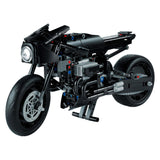 LEGO LEGO TECHNIC 42155 BATCYCEL