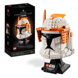 LEGO LEGO STAR WARS 75350 klonkommandant Cody Helm Bouwset