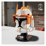 LEGO LEGO STAR WARS 75350 klonkommandant Cody Helm Bouwset