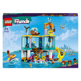 LEGO LEGO Friends 41736 Rescue Center til søs
