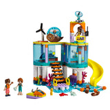 LEGO LEGO Friends 41736 Rescue Center til søs