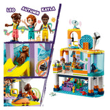 LEGO LEGO Friends 41736 Rescue Center til søs