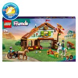 LEGO LEGO VENNER 41745 HAVER HEST STABEL