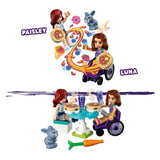 LEGO LEGO VENNER 41753 PANCAKE SHOP