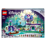 LEGO LEGO 43215 Det fortryllede træhus